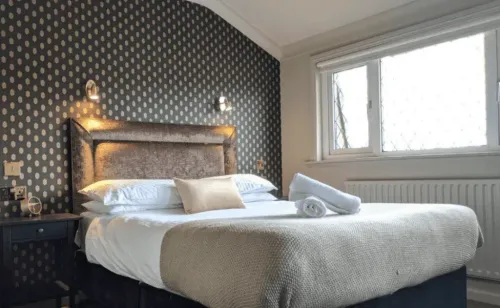 Adare Guesthouse, Galawat, Ireland